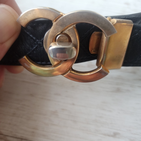 Chanel belt - Picture 15 of 16